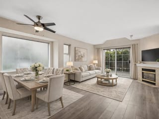 Townhouse for sale in Burnaby, Burnaby South, 35 7488 Salisbury Avenue, 263135478 | Realtylink.org