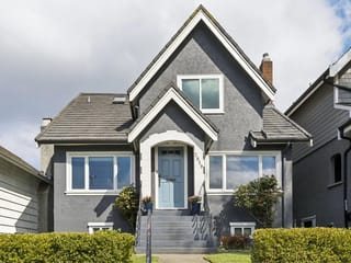 House for sale in Vancouver, Vancouver West, 2859 W 33rd Avenue, 263135479 | Realtylink.org