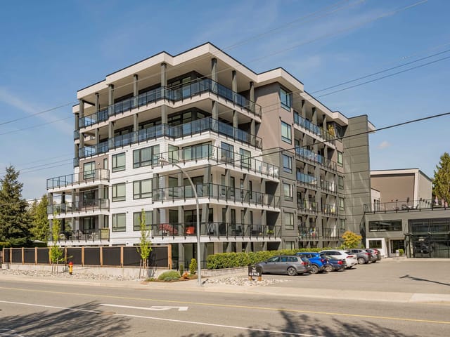 Apartment for sale in Chilliwack, Sardis, 605 45745 Watson Road, 263135480 | Realtylink.org