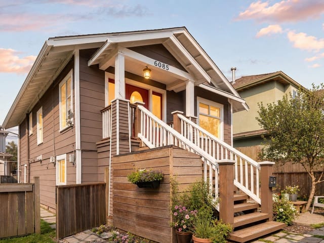House for sale in Vancouver, Vancouver East, 6085 Quebec Street, 263135481 | Realtylink.org