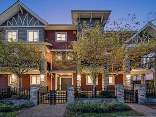 Townhouse for sale in New Westminster, New Westminster, 66 843 Ewen Avenue, 263135482 | Realtylink.org