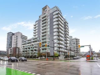 Apartment for sale in Vancouver, Vancouver East, 203 1661 Quebec Street, 263135486 | Realtylink.org