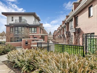 Townhouse for sale in Vancouver, Vancouver West, 5 338 W 64 Avenue, 263135493 | Realtylink.org