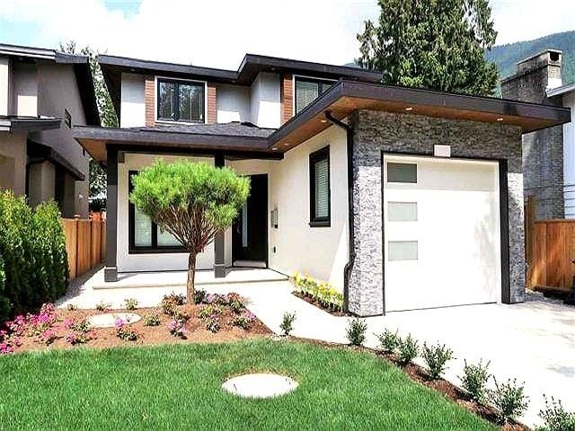 House for rent in North Vancouver, North Vancouver, 960 Montroyal, 263135495 | Realtylink.org