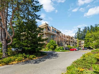 Apartment for sale in Surrey, South Surrey White Rock, 214 1760 Southmere Crescent Crescent, 263135499 | Realtylink.org