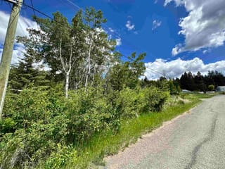 Lot for sale in 100 Mile House, 100 Mile House, Lot 10 Reita Crescent, 263135501 | Realtylink.org