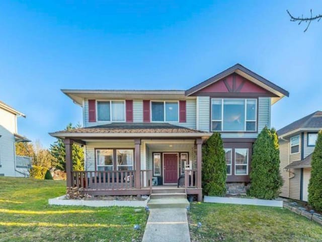 House for rent in Maple Ridge, Maple Ridge, Suite 23788 Kanaka Way, 263135506 | Realtylink.org