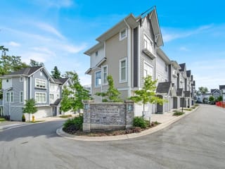 Townhouse for rent in Maple Ridge, Maple Ridge, 2410 11280 Pazarena Pl, 263135507 | Realtylink.org