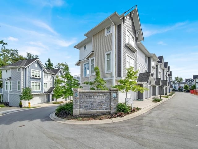 Townhouse for rent in Maple Ridge, Maple Ridge, 2410 11280 Pazarena Pl, 263135507 | Realtylink.org