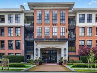 Apartment for sale in Surrey, South Surrey White Rock, 430 15168 33 Avenue, 263135508 | Realtylink.org