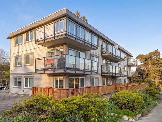 Apartment for sale in Vancouver, Vancouver East, 10 2223 Prince Edward Street, 263135514 | Realtylink.org