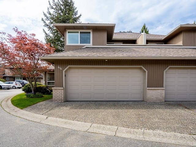 Townhouse for sale in Surrey, Surrey, 44 8560 162 Street, 263135516 | Realtylink.org