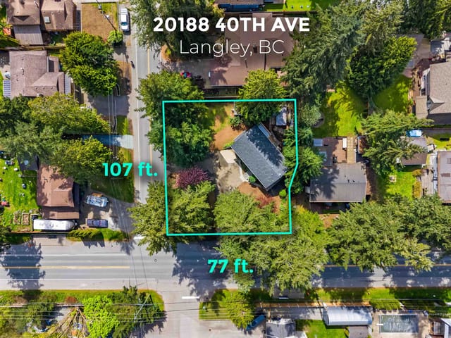 House for sale in Langley, Langley, 20188 40 Avenue, 263135521 | Realtylink.org