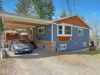House for sale in Williams Lake, Williams Lake, 216 Mountview Drive, 263135522 | Realtylink.org