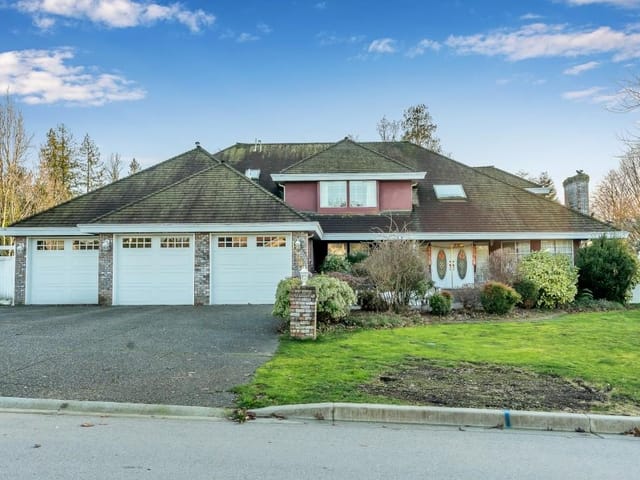 House for sale in Surrey, Cloverdale, 17986 67 Avenue, 263135523 | Realtylink.org
