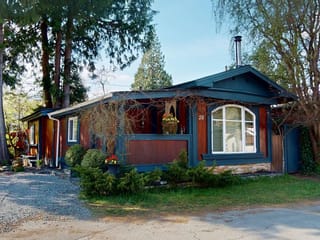 Manufactured Home for sale in Squamish, Squamish, 20 40022 Government Road, 263135525 | Realtylink.org