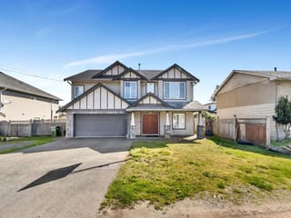 House for sale in Abbotsford, Abbotsford, 2690 Victoria Street, 263135526 | Realtylink.org