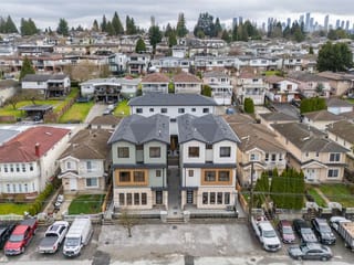 1/2 Duplex for sale in Burnaby, Burnaby North, 5 5406 Manor Street, 263135538 | Realtylink.org