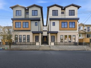 1/2 Duplex for sale in Burnaby, Burnaby North, 5 5406 Manor Street, 263135538 | Realtylink.org