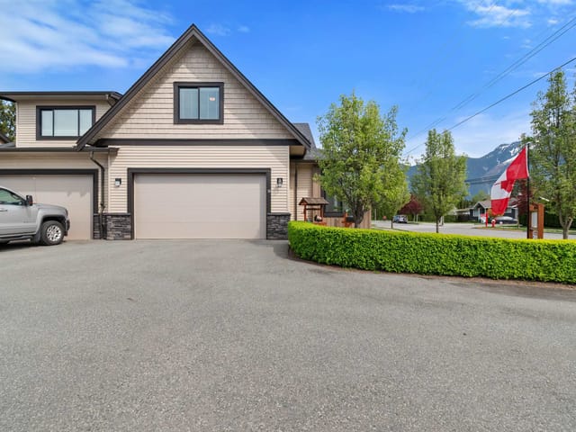 Townhouse for sale in Agassiz, Agassiz, 18 7319 Morrow Road, 263135541 | Realtylink.org