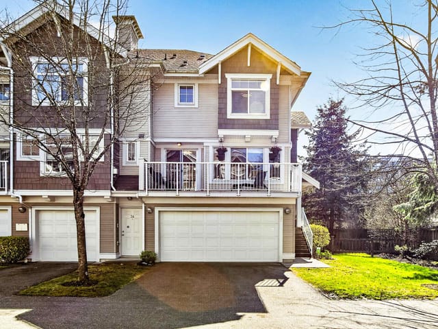 Townhouse for sale in Langley, Langley, 35 20771 Duncan Way, 263135543 | Realtylink.org