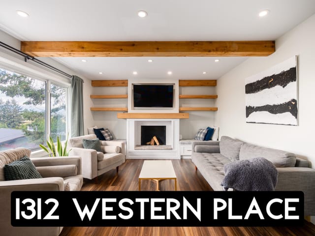 House for sale in Port Coquitlam, Port Coquitlam, 1312 Western Place, 263135555 | Realtylink.org