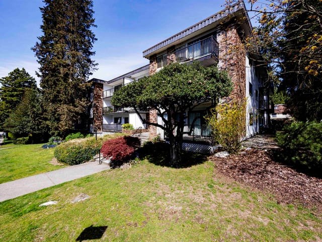 Apartment for sale in North Vancouver, North Vancouver, 208 160 E 19th Street, 263135556 | Realtylink.org