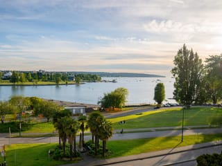 Apartment for sale in Vancouver, Vancouver West, 306 1311 Beach Avenue, 263135557 | Realtylink.org