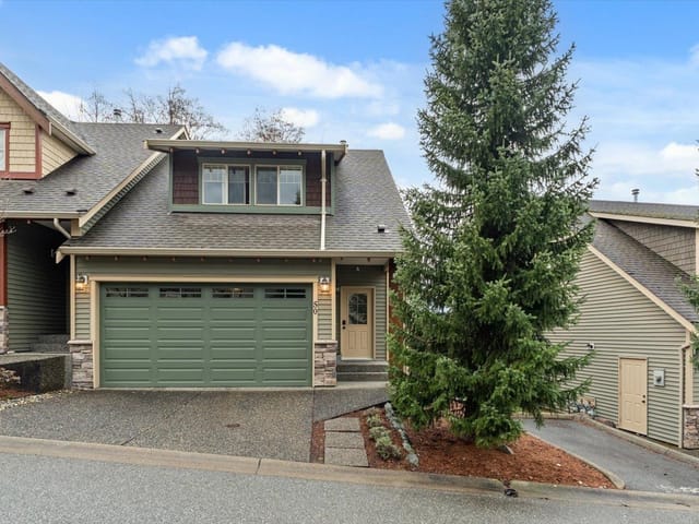 Townhouse for sale in Chilliwack, Sardis, 50 46840 Russell Road, 263135564 | Realtylink.org
