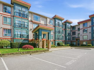 Apartment for sale in Abbotsford, Abbotsford, 202 33485 South Fraser Way, 263135570 | Realtylink.org