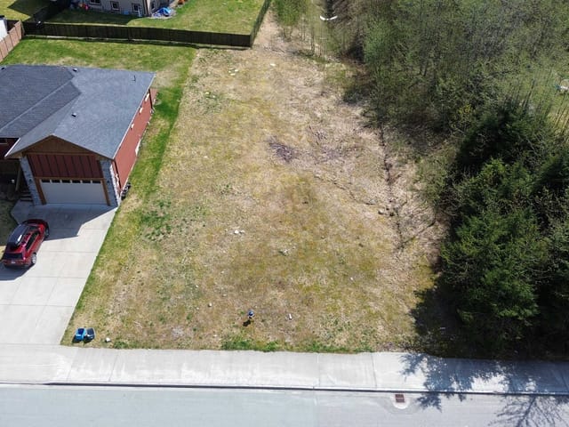Lot for sale in Kitimat, Kitimat, 123 Wakita Avenue, 263135573 | Realtylink.org