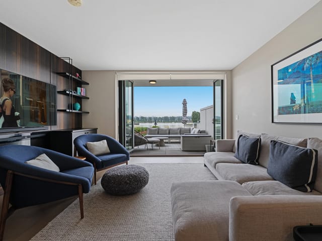 Townhouse for sale in New Westminster, New Westminster, TH210 210 Salter Street, 263135581 | Realtylink.org