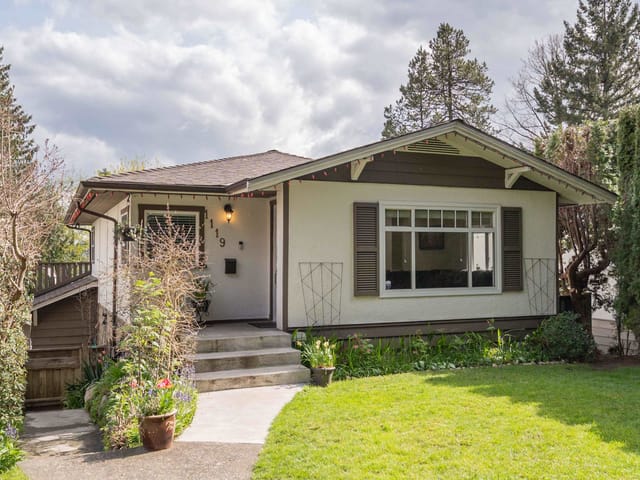 House for sale in North Vancouver, North Vancouver, 1119 Cloverley Street, 263135582 | Realtylink.org