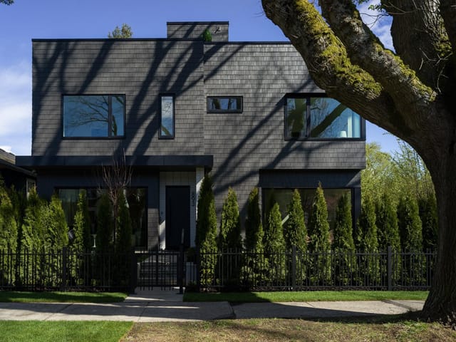 1/2 Duplex for sale in Vancouver, Vancouver East, 893 E 21st Avenue, 263135587 | Realtylink.org