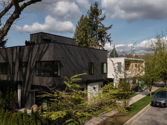 1/2 Duplex for sale in Vancouver, Vancouver East, 3681 St Catherines Street, 263135589 | Realtylink.org
