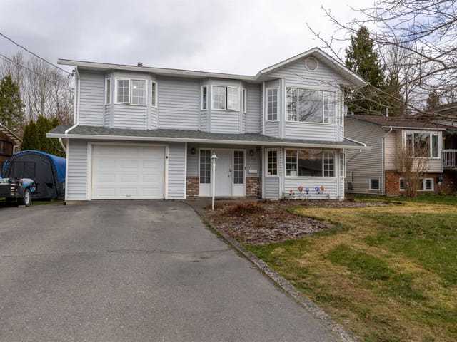House for sale in Terrace, Terrace, 4712 McConnell Avenue, 263135593 | Realtylink.org
