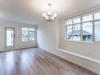 Townhouse for sale in Richmond, Richmond, 8 6111 No. 1 Road, 263135596 | Realtylink.org