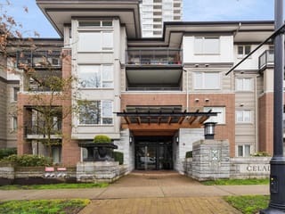 Apartment for sale in Coquitlam, Coquitlam, 305 1128 Kensal Place, 263135597 | Realtylink.org