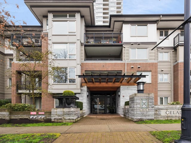 Apartment for sale in Coquitlam, Coquitlam, 305 1128 Kensal Place, 263135597 | Realtylink.org