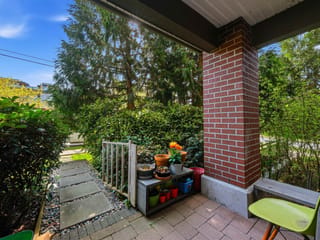 Apartment for sale in Burnaby, Burnaby South, 109 5889 Irmin Street, 263135598 | Realtylink.org