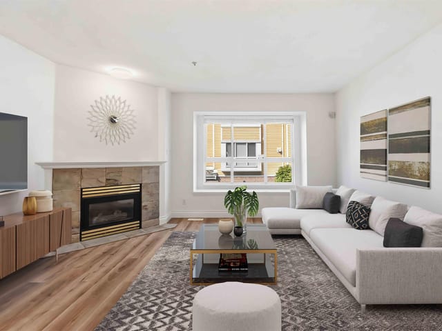 Townhouse for sale in Vancouver, Vancouver East, 8433 Jellicoe Street, 263135600 | Realtylink.org