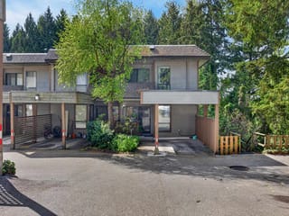Townhouse for sale in Burnaby, Burnaby North, 2750 Kingsford Avenue, 263135604 | Realtylink.org