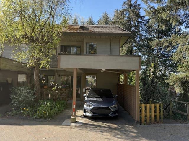 Townhouse for sale in Burnaby, Burnaby North, 2750 Kingsford Avenue, 263135604 | Realtylink.org