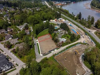 Lot for sale in Delta, North Surrey, 18229 Parsons Drive, 263135605 | Realtylink.org