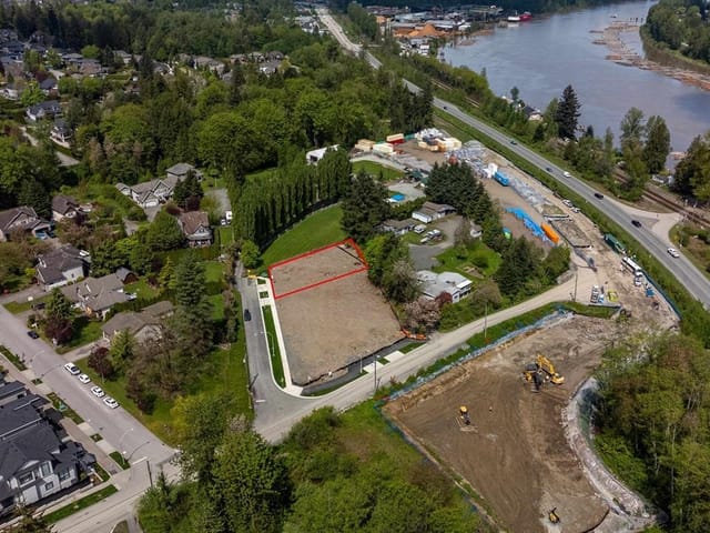 Lot for sale in Delta, North Surrey, 18229 Parsons Drive, 263135605 | Realtylink.org
