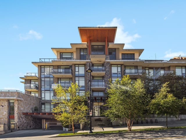 Apartment for sale in North Vancouver, North Vancouver, 404 1295 Conifer Street, 263135607 | Realtylink.org