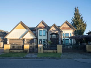 House for sale in Richmond, Richmond, 7928 Sunnyholme Crescent, 263135612 | Realtylink.org