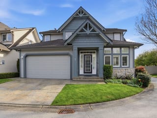 Townhouse for sale in Surrey, Cloverdale, 7 6177 169 Street, 263135613 | Realtylink.org