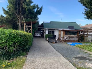 House for sale in Chilliwack, Chilliwack, 46275 Portage Avenue, 263135614 | Realtylink.org
