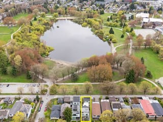 House for sale in Vancouver, Vancouver East, 2056 E 13th Avenue, 263135618 | Realtylink.org